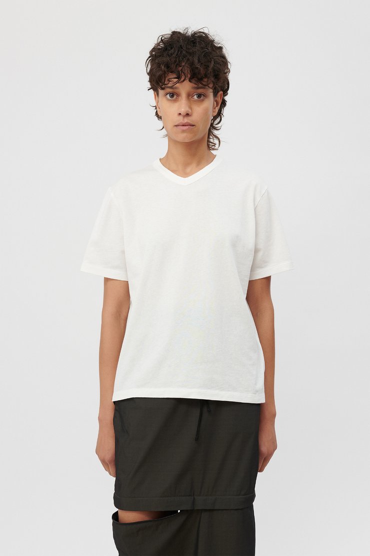 SQUARE T-SHIRT
