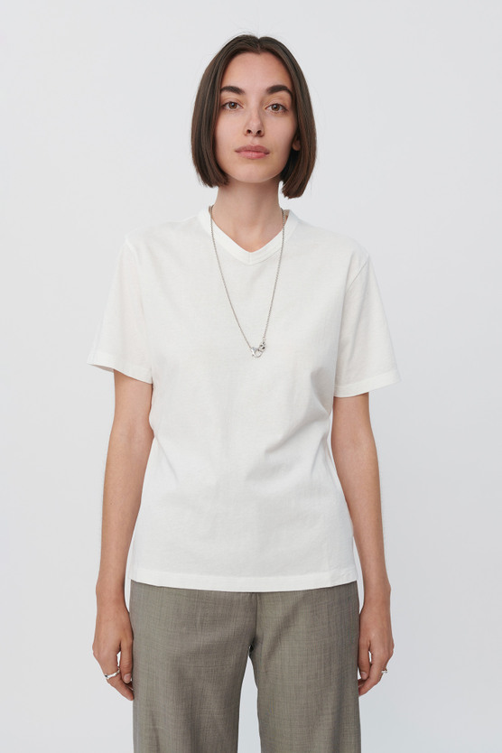 SQUARE T-SHIRT