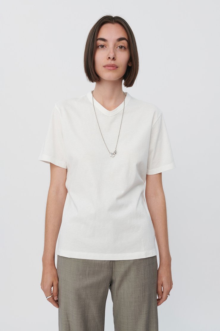 SQUARE T-SHIRT