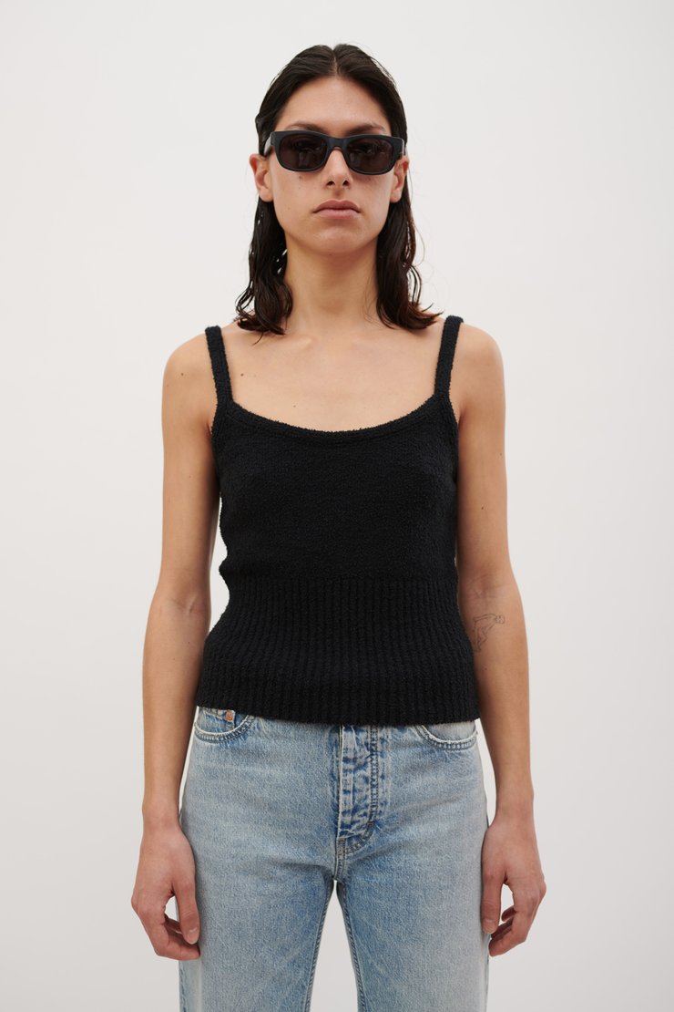 PEYOTE TOP