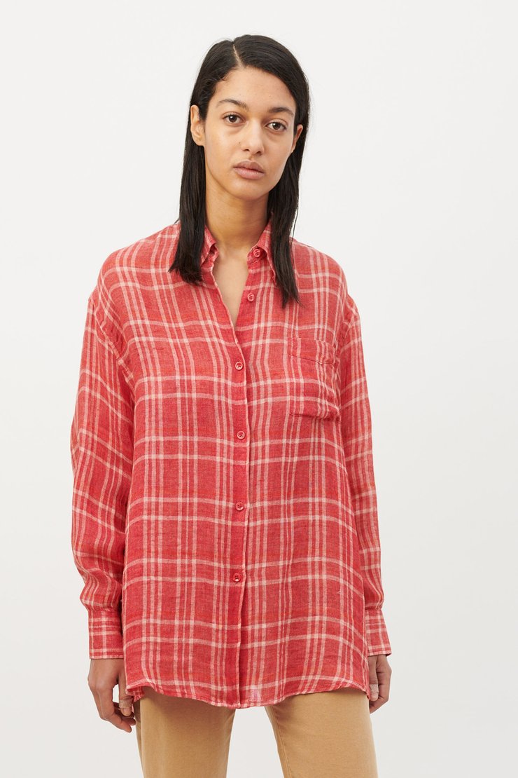 LEND SHIRT