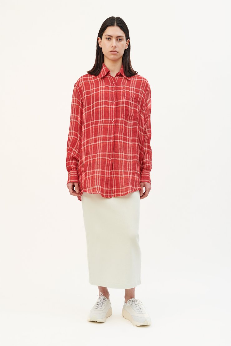 LEND SHIRT