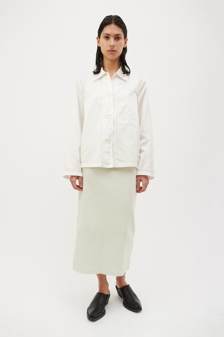 SQUARE SHIRT