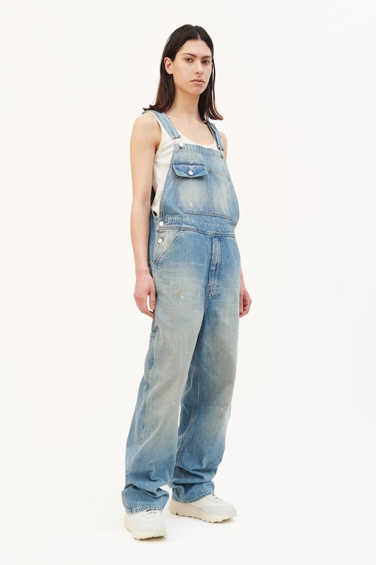 BIB DUNGAREE