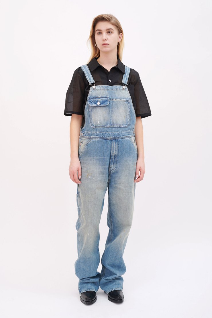 BIB DUNGAREE