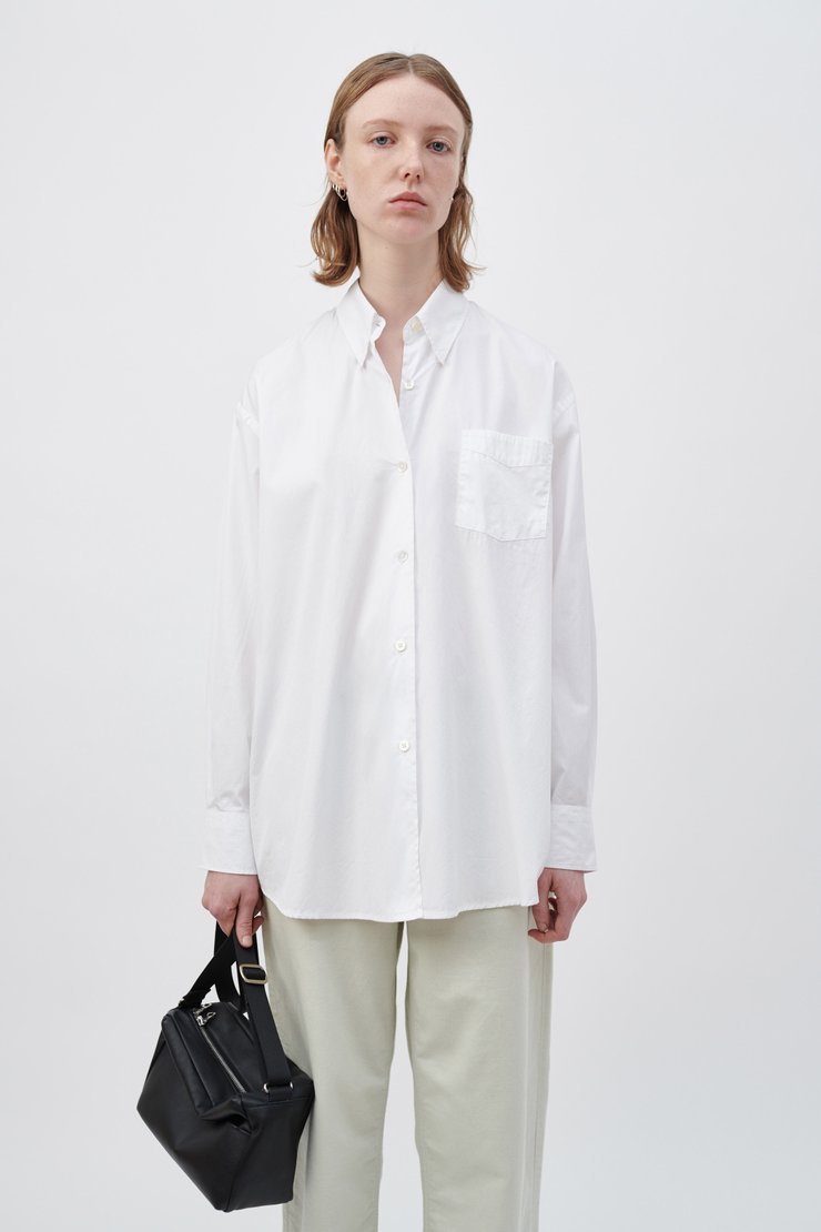 LEND SHIRT