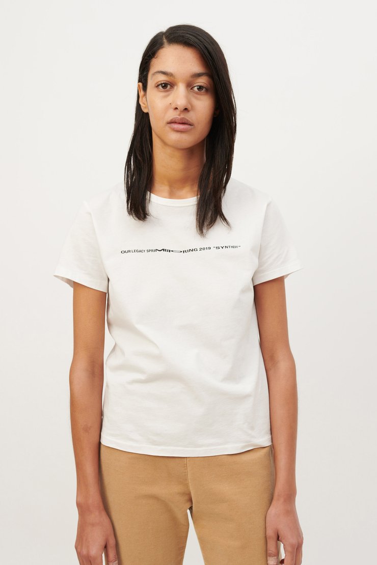FIRST T-SHIRT