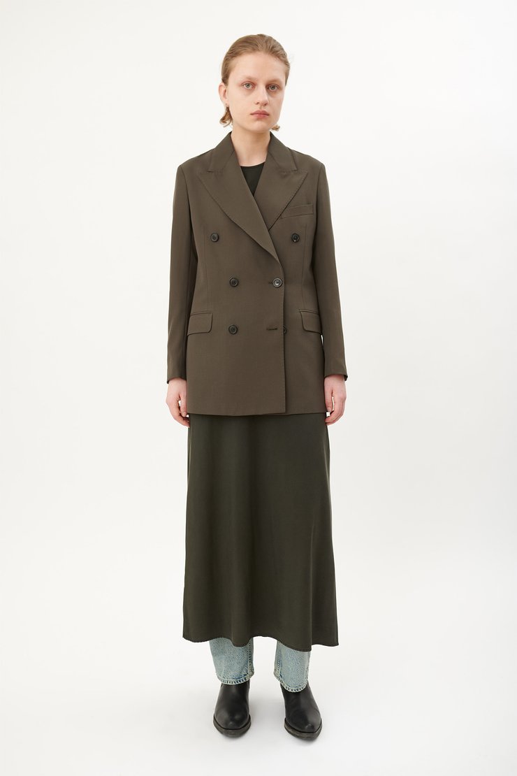 UNCONSTRUCTED DB BLAZER