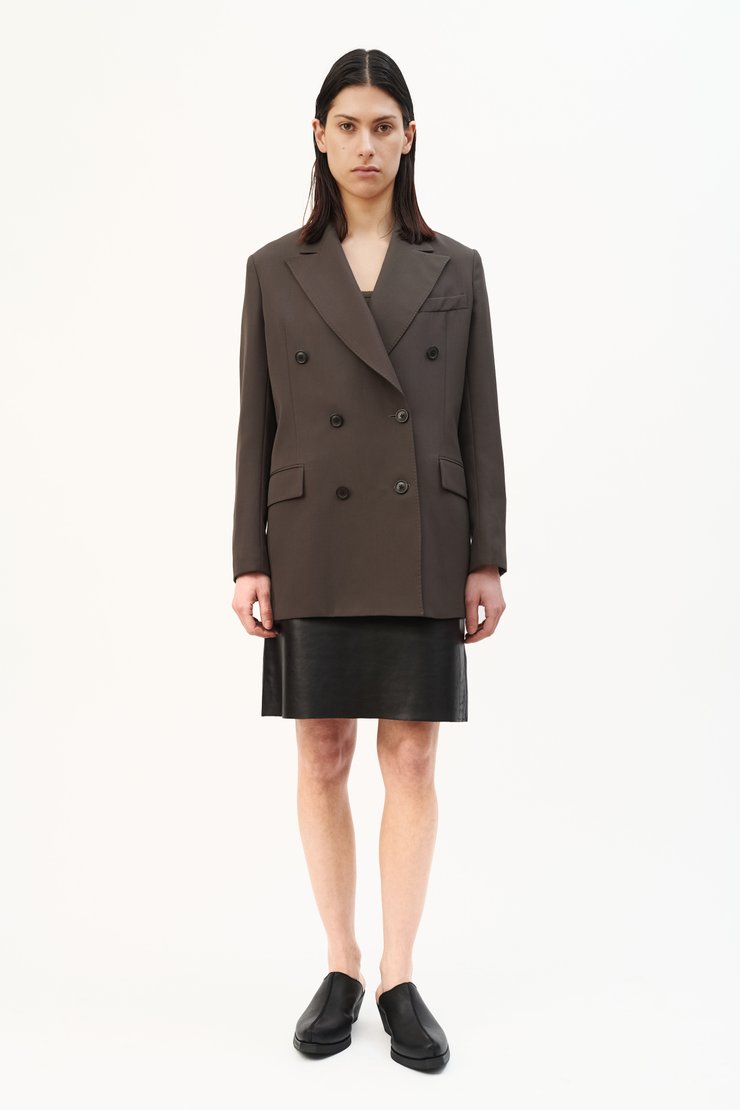 UNCONSTRUCTED DB BLAZER