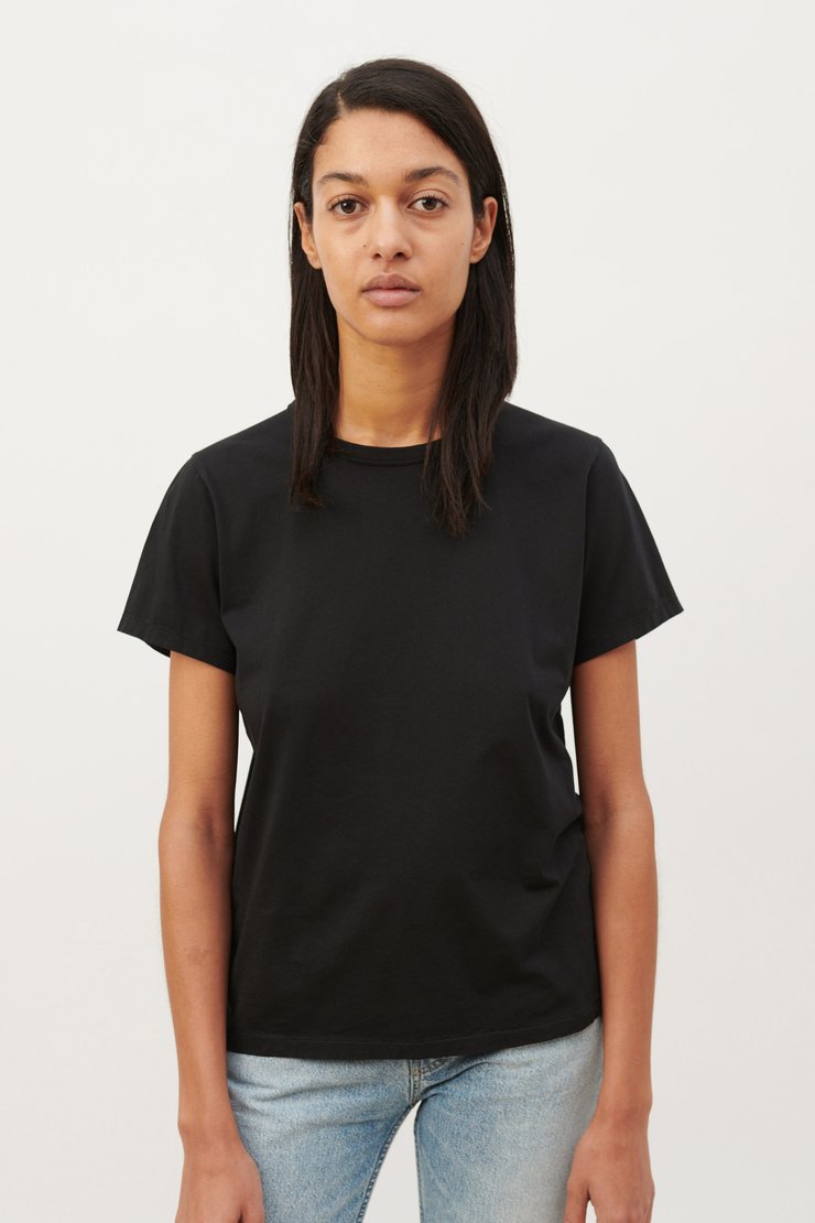 FIRST T-SHIRT