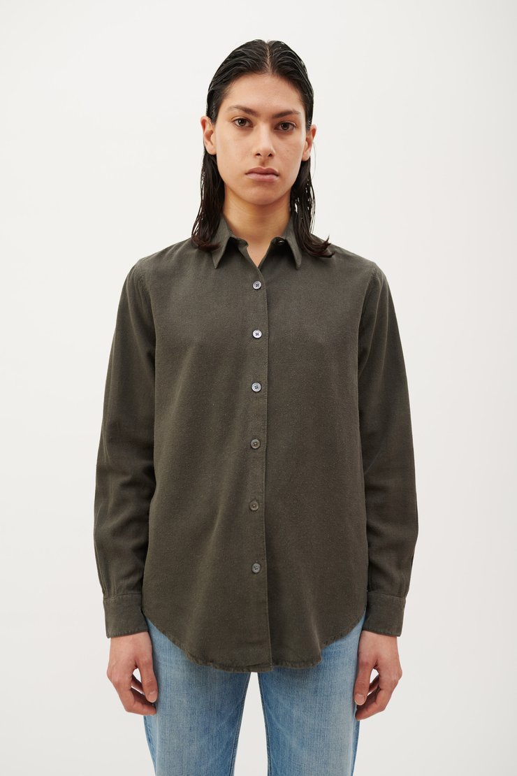 LINE SHIRT