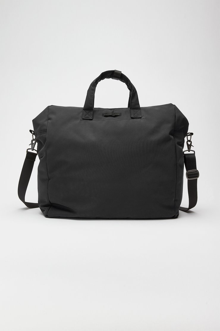 Comeback Bag Black - Our Legacy