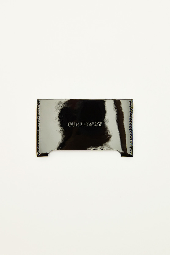 DISTORTION CARD HOLDER