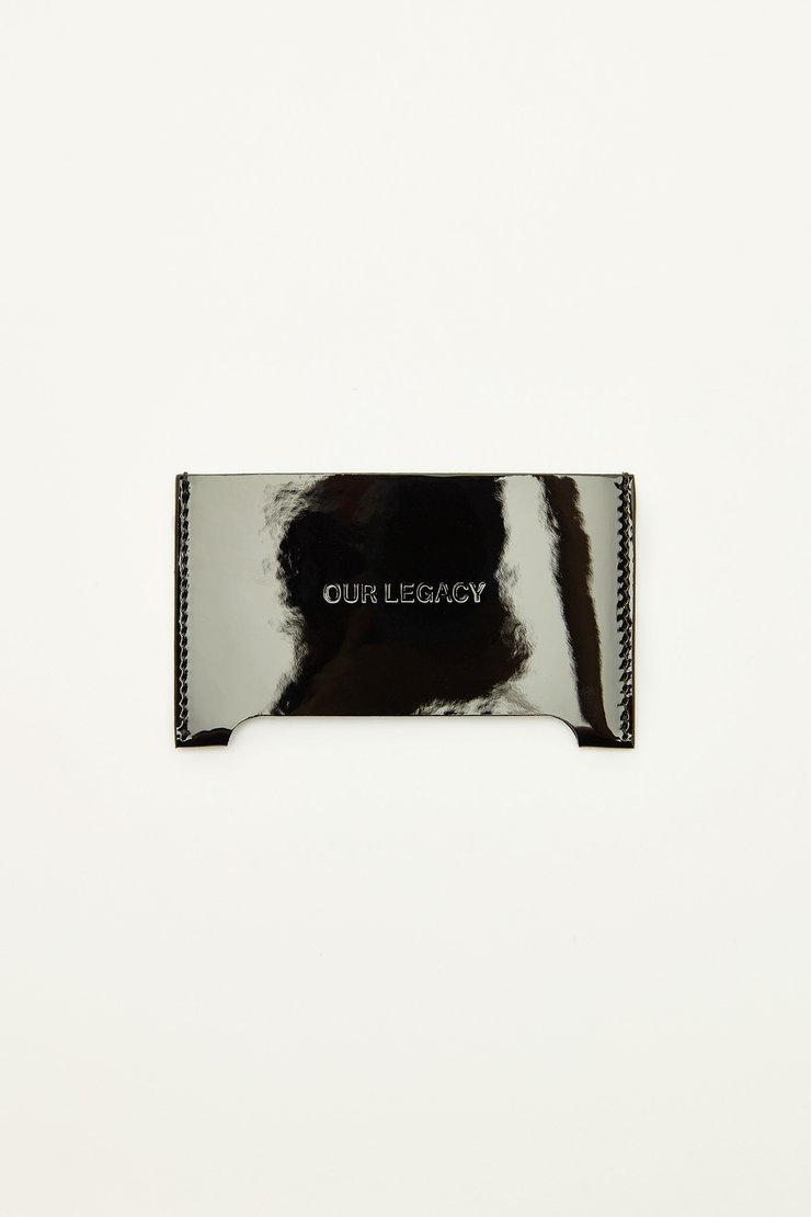 DISTORTION CARD HOLDER