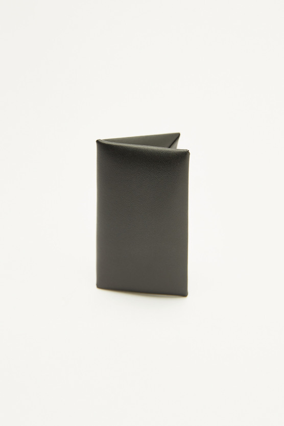 CHORUS BI FOLD CARD HOLDER