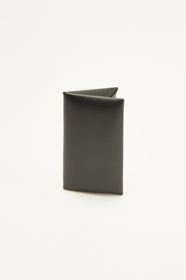 CHORUS BI FOLD CARD HOLDER