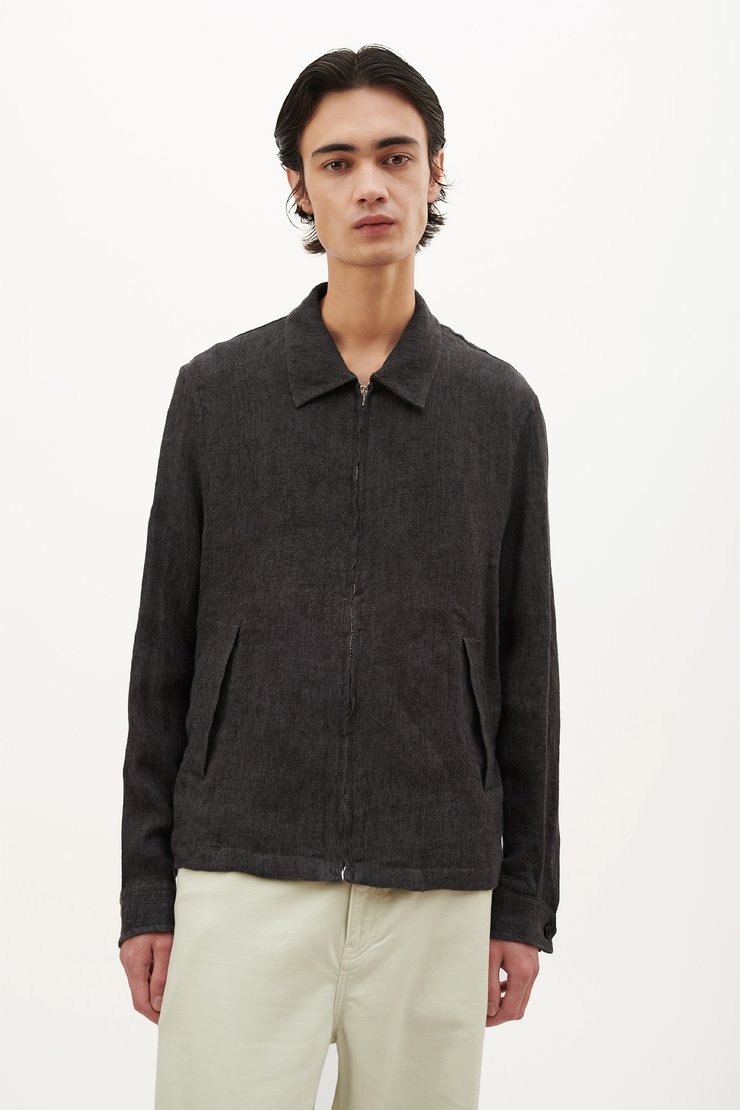 FINE BLOUSON
