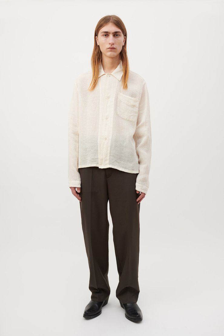 SHRUNKEN SHIRT