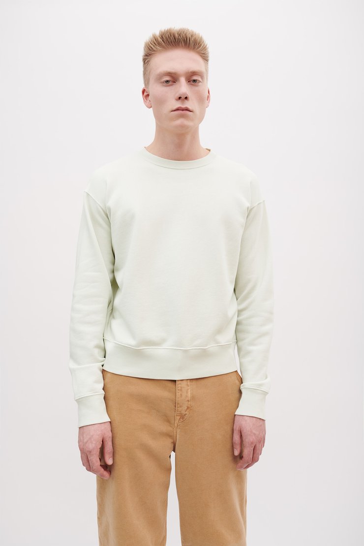 PATCH SWEAT