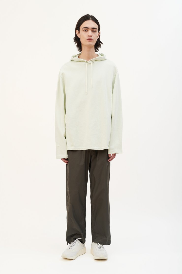 LOOSE HOODIE