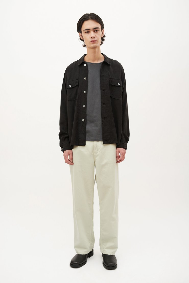 Our legacy chamois shirt Clearance