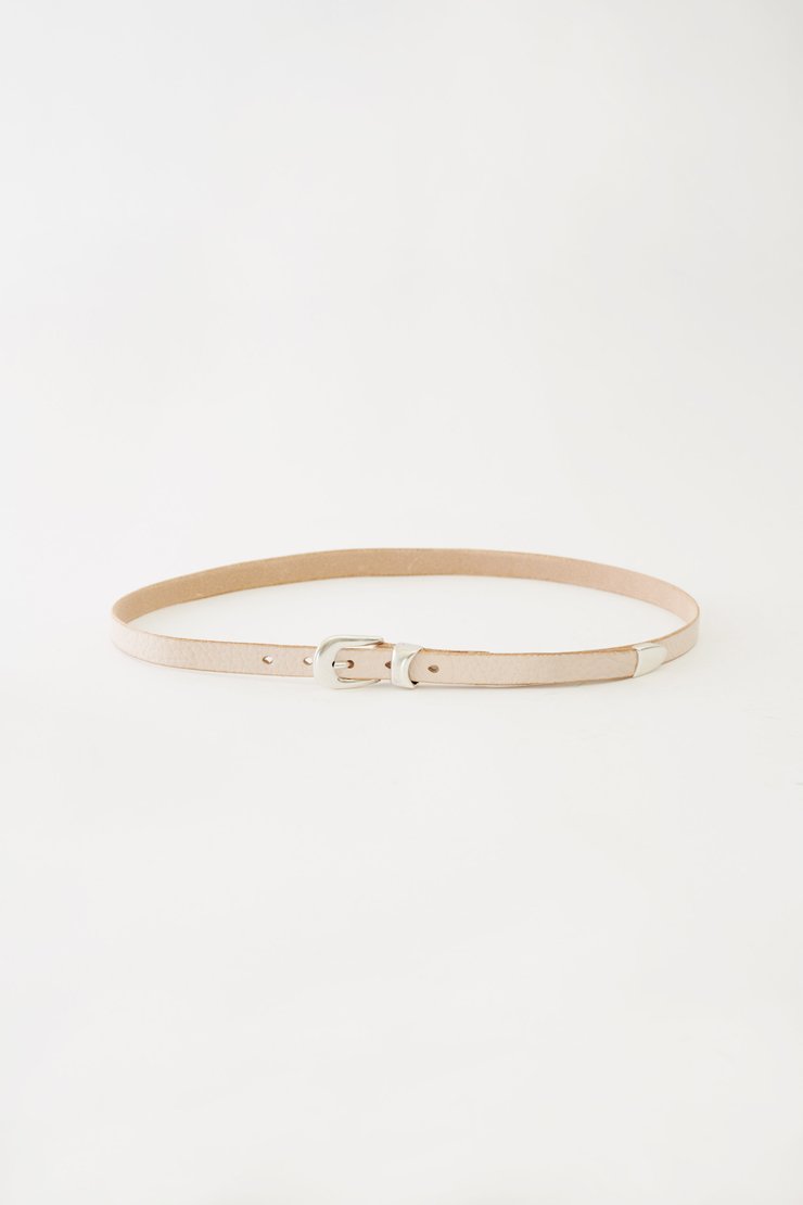BELT 2 CM