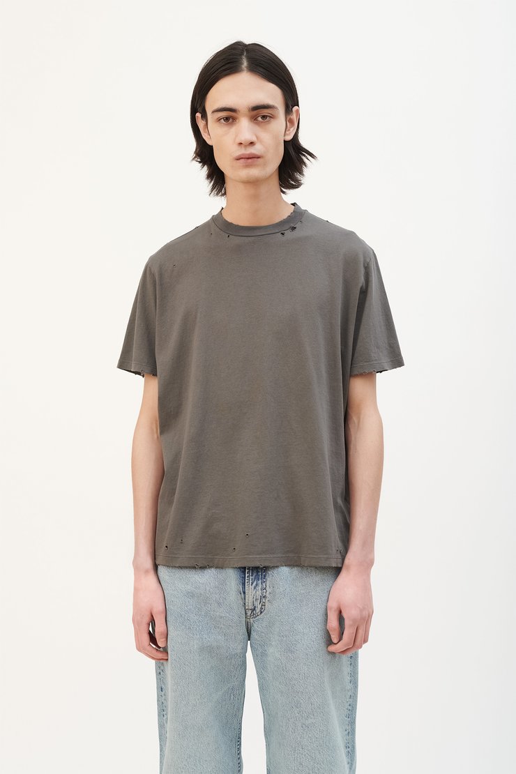 BOX TEE
