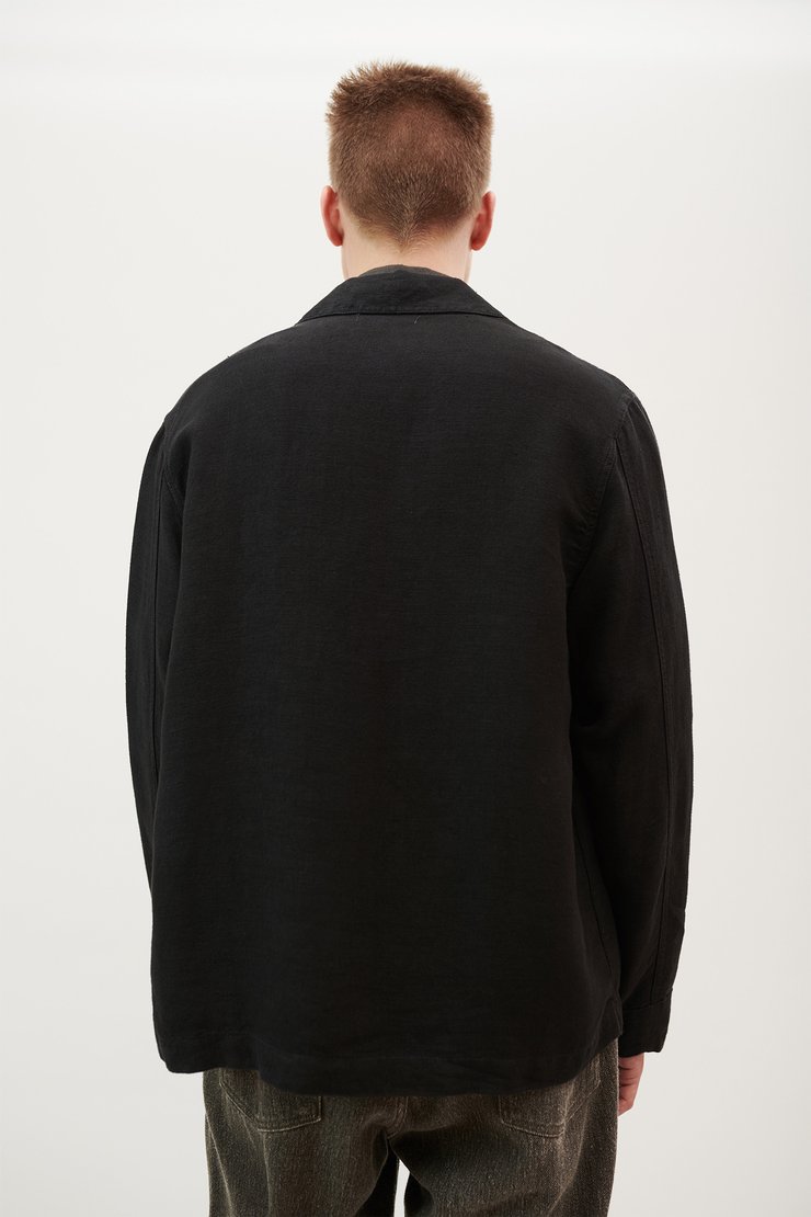 our legacy archive suit jacket