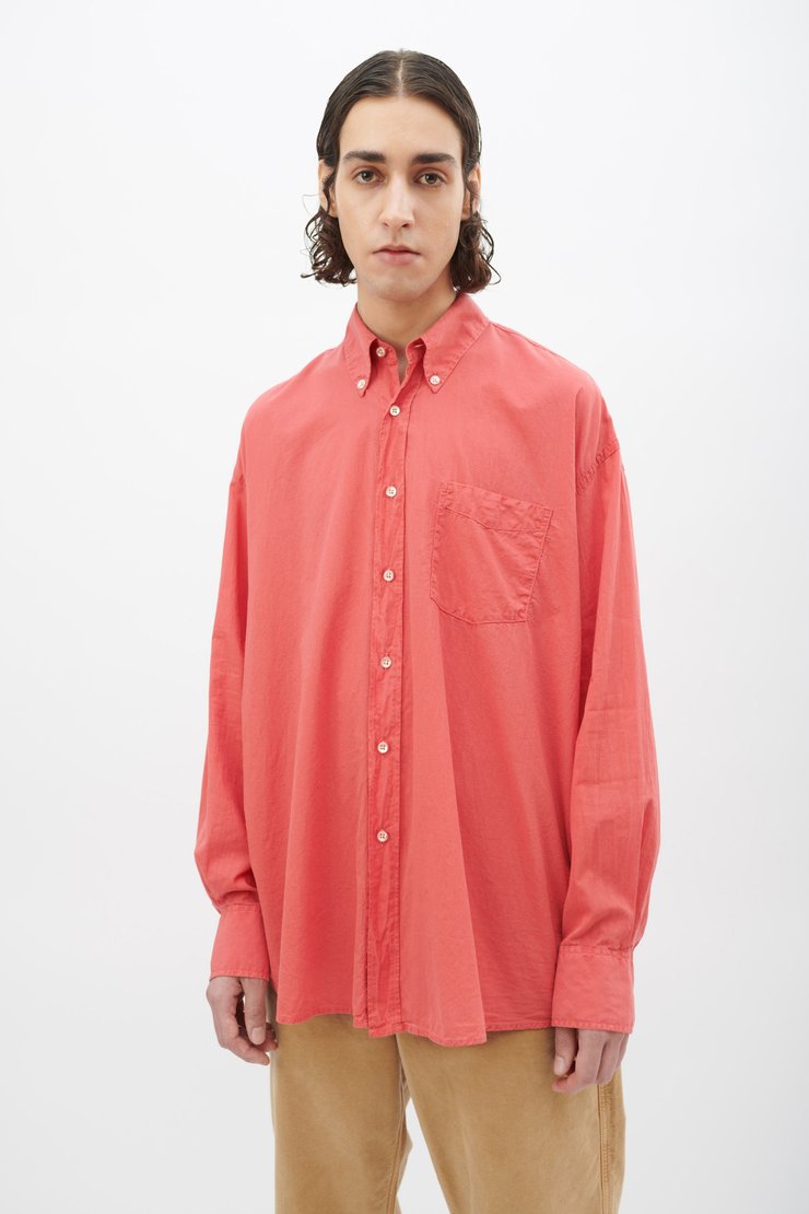 BORROWED BD SHIRT