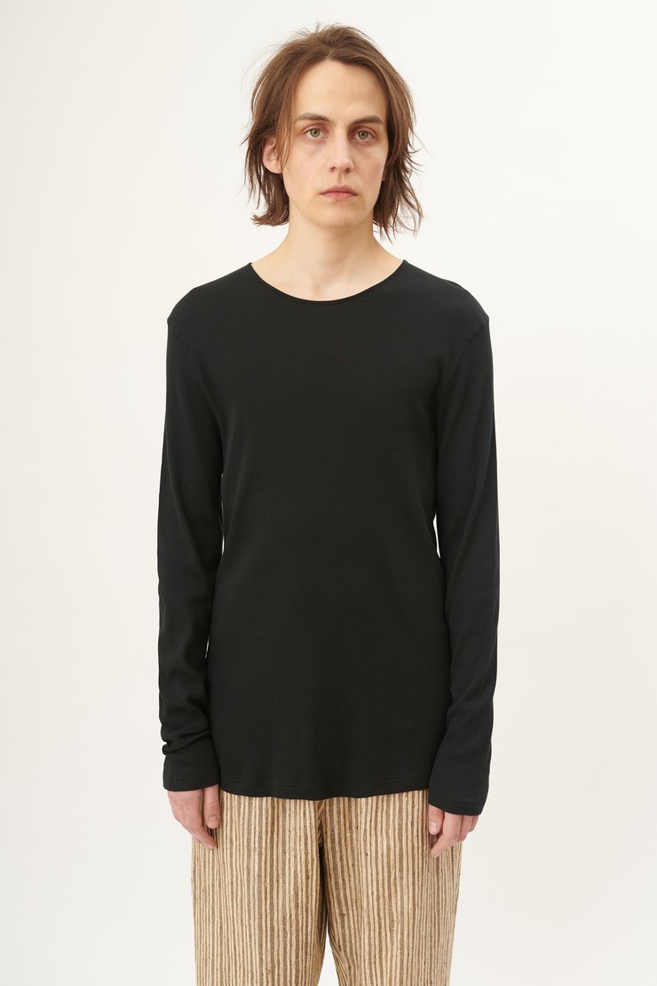 DELICATE LONGSLEEVE