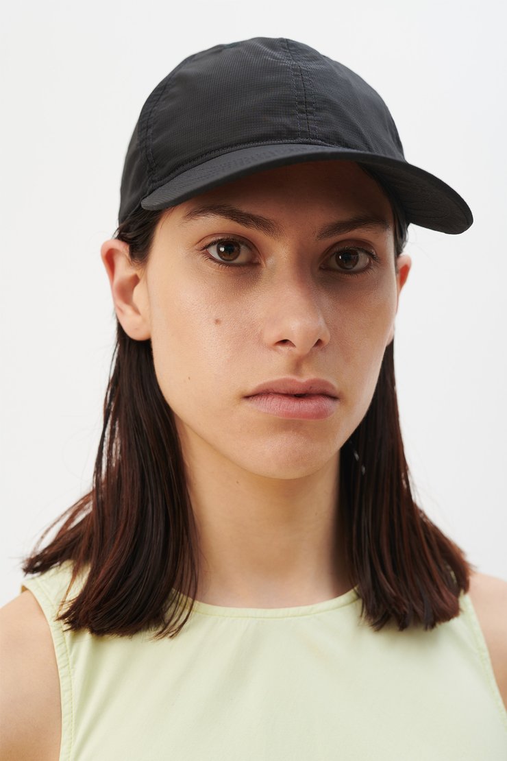 our legacy ball cap
