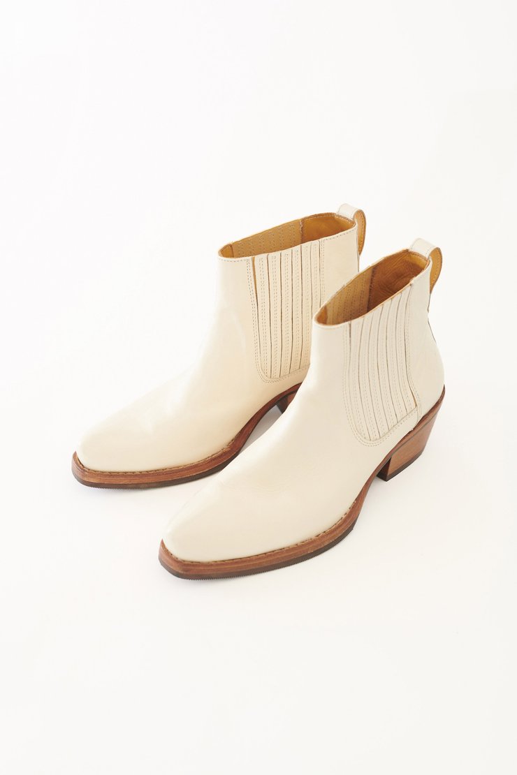 CUBAN BOOT