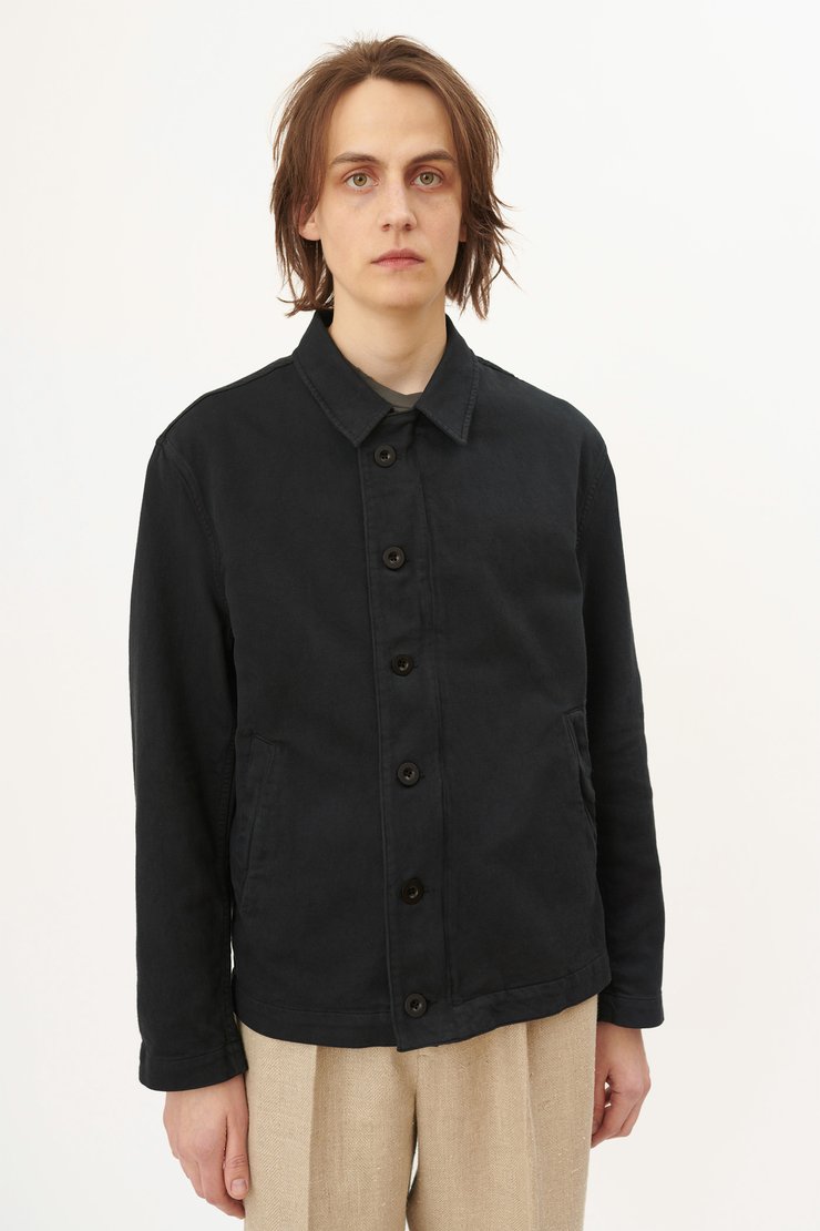 BUTA BLOUSON