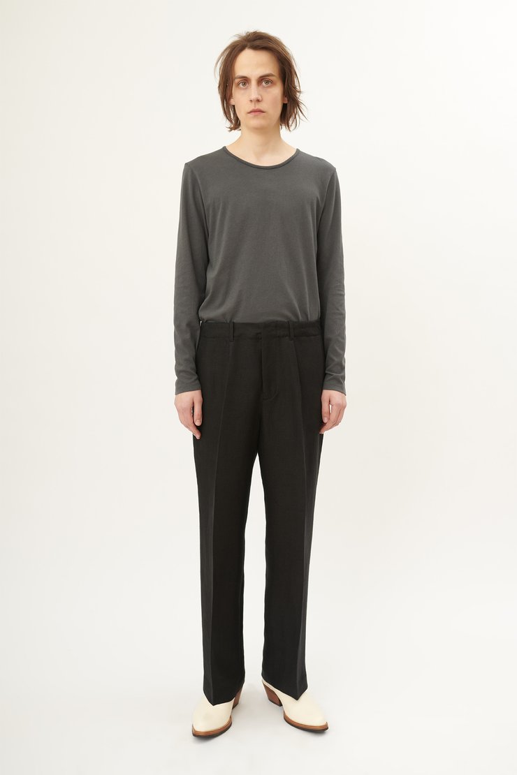 BORROWED CHINO