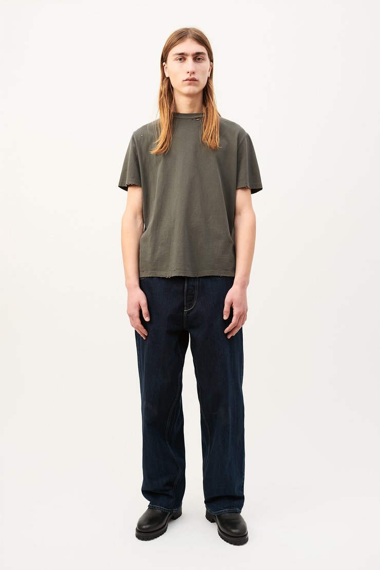 SCARECROW TROUSERS