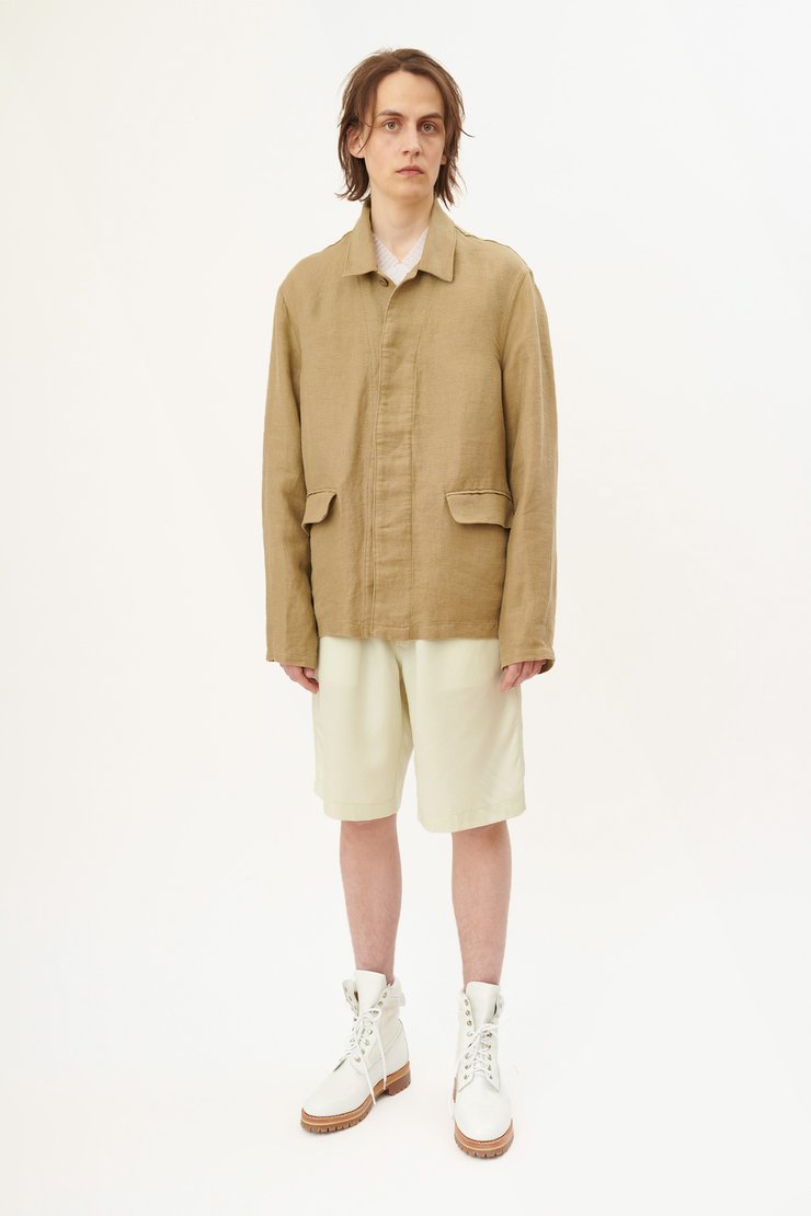 ARCHIVE SUIT JACKET