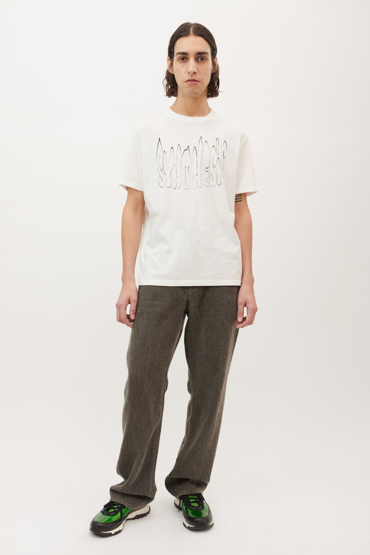 BOX TEE