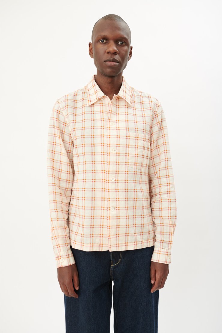 P.X. EVENING SHIRT