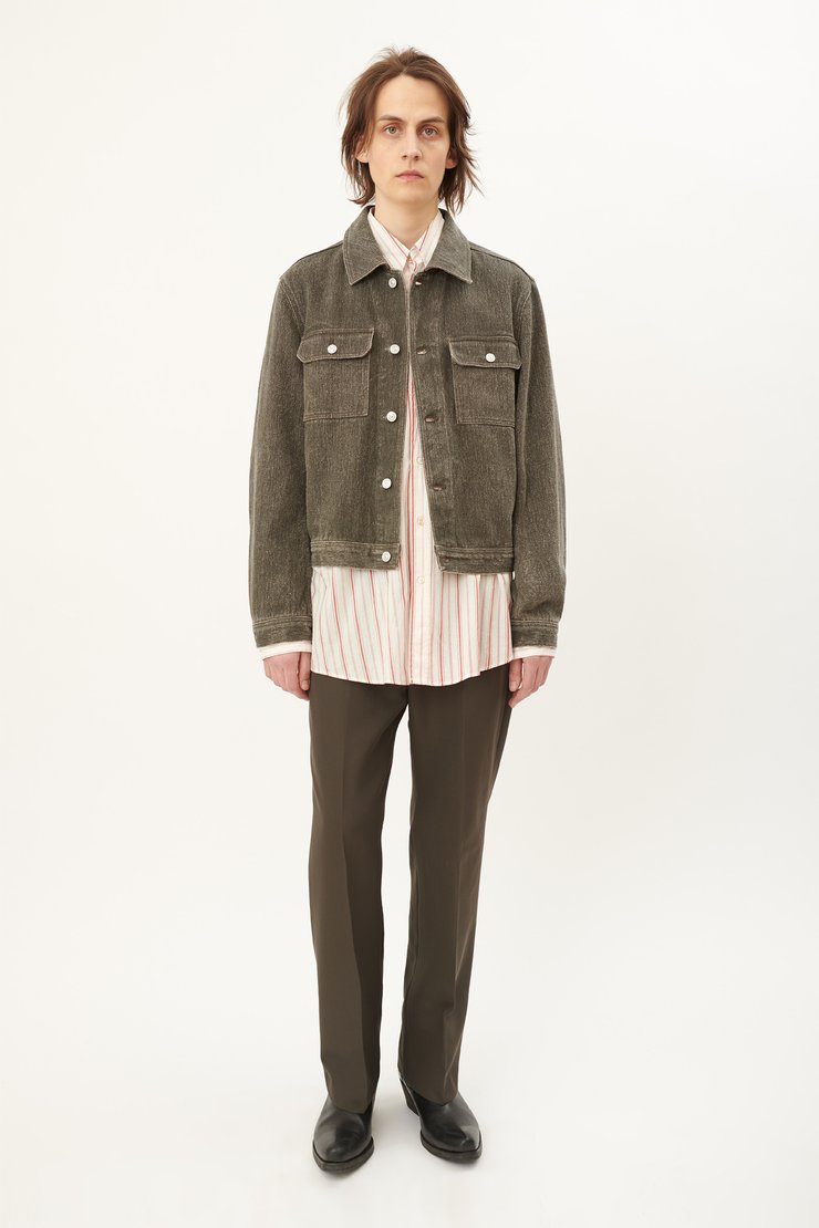 MONO JACKET