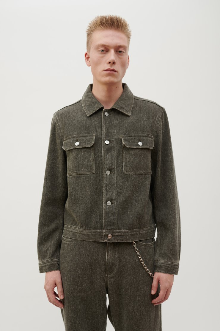 MONO JACKET