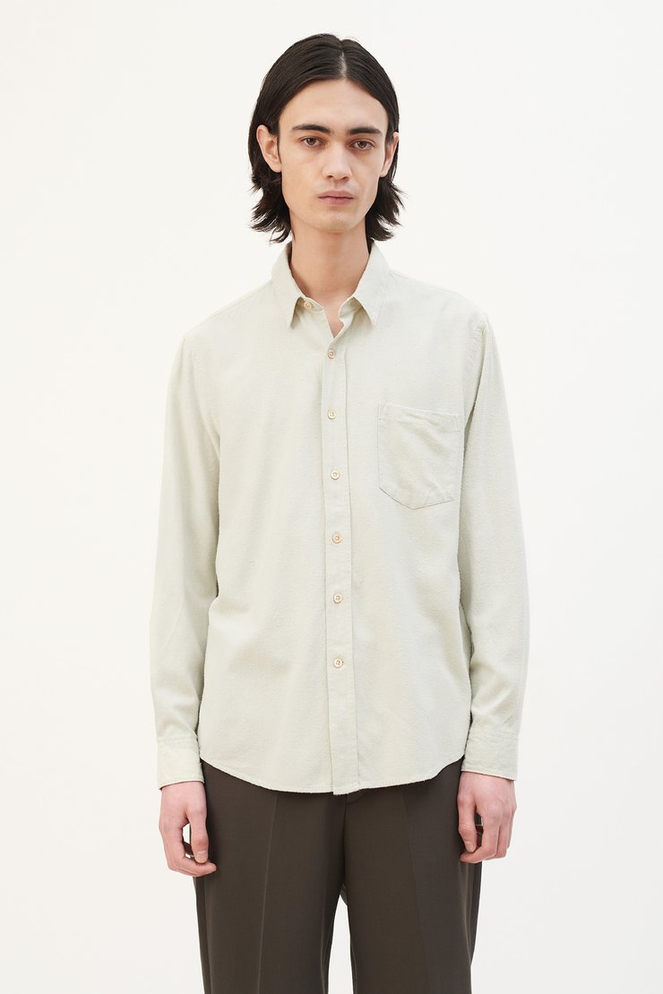 CLASSIC SHIRT