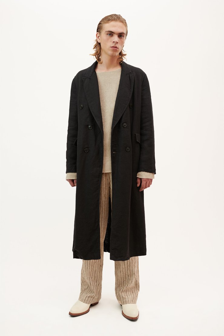 DB CONTOUR COAT
