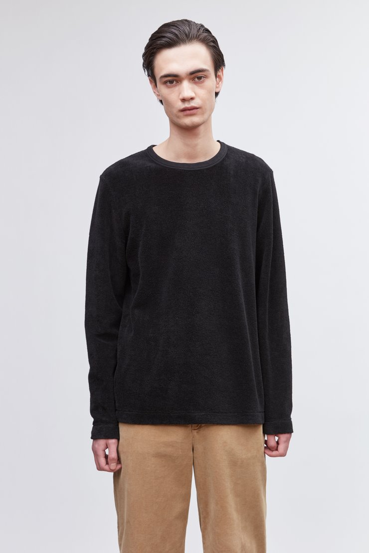 LONGSLEEVE T-SHIRT