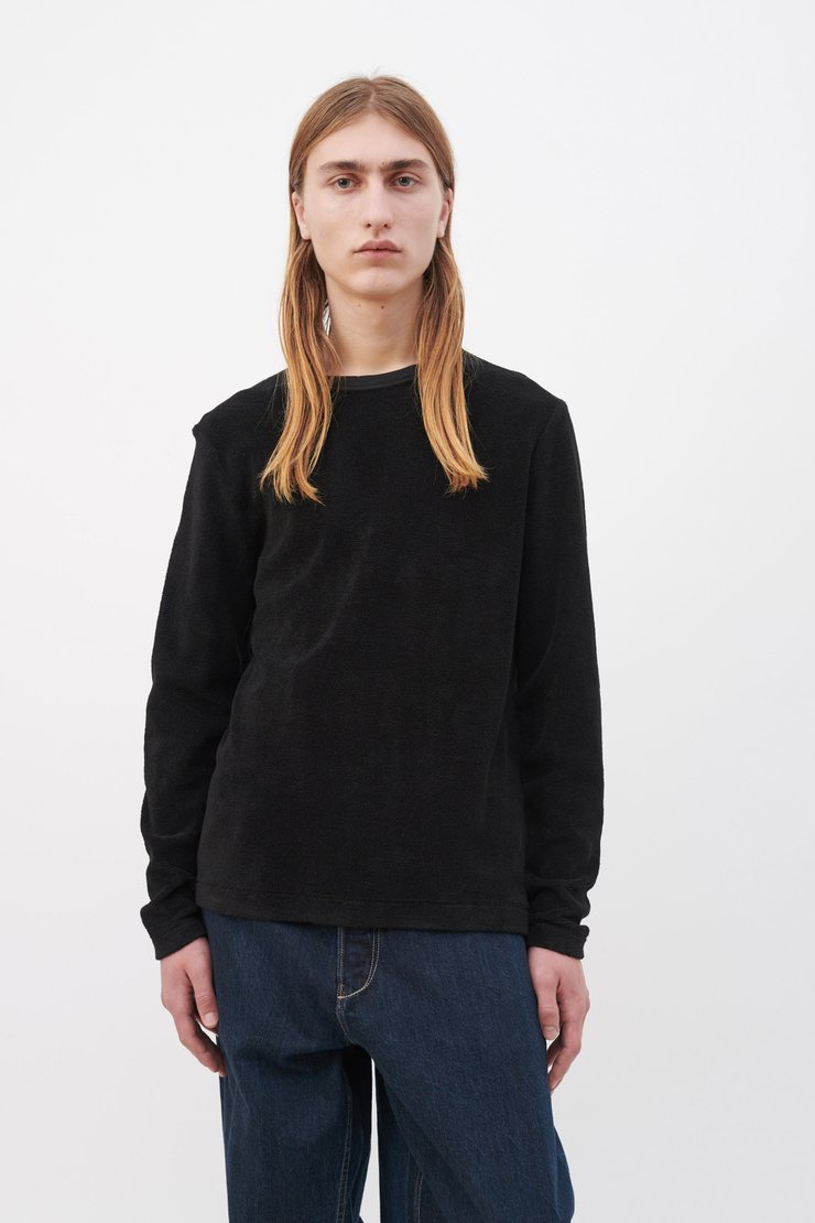 LONGSLEEVE T-SHIRT
