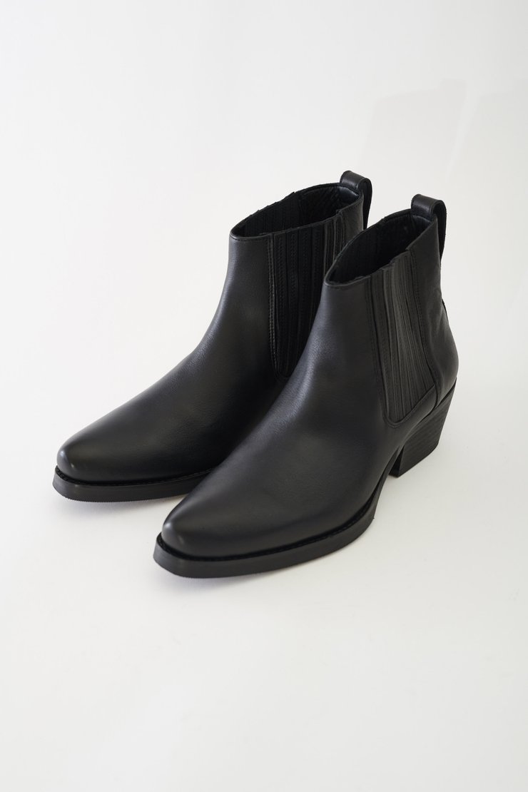 CUBAN BOOT