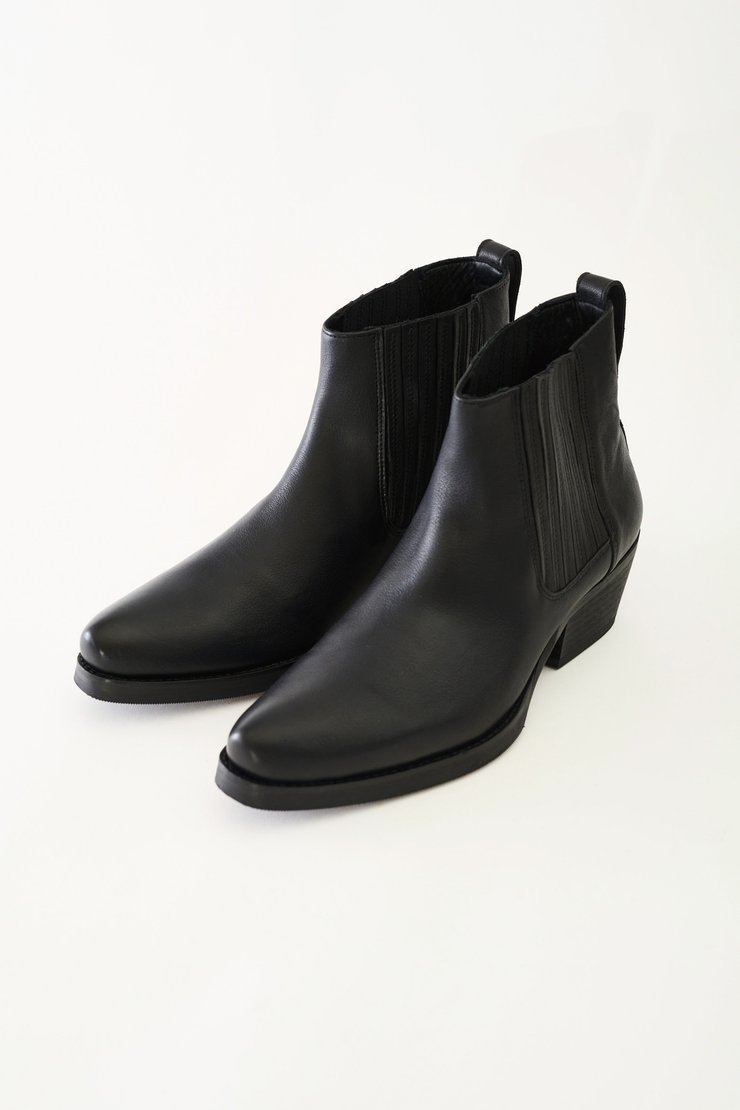 CUBAN BOOT