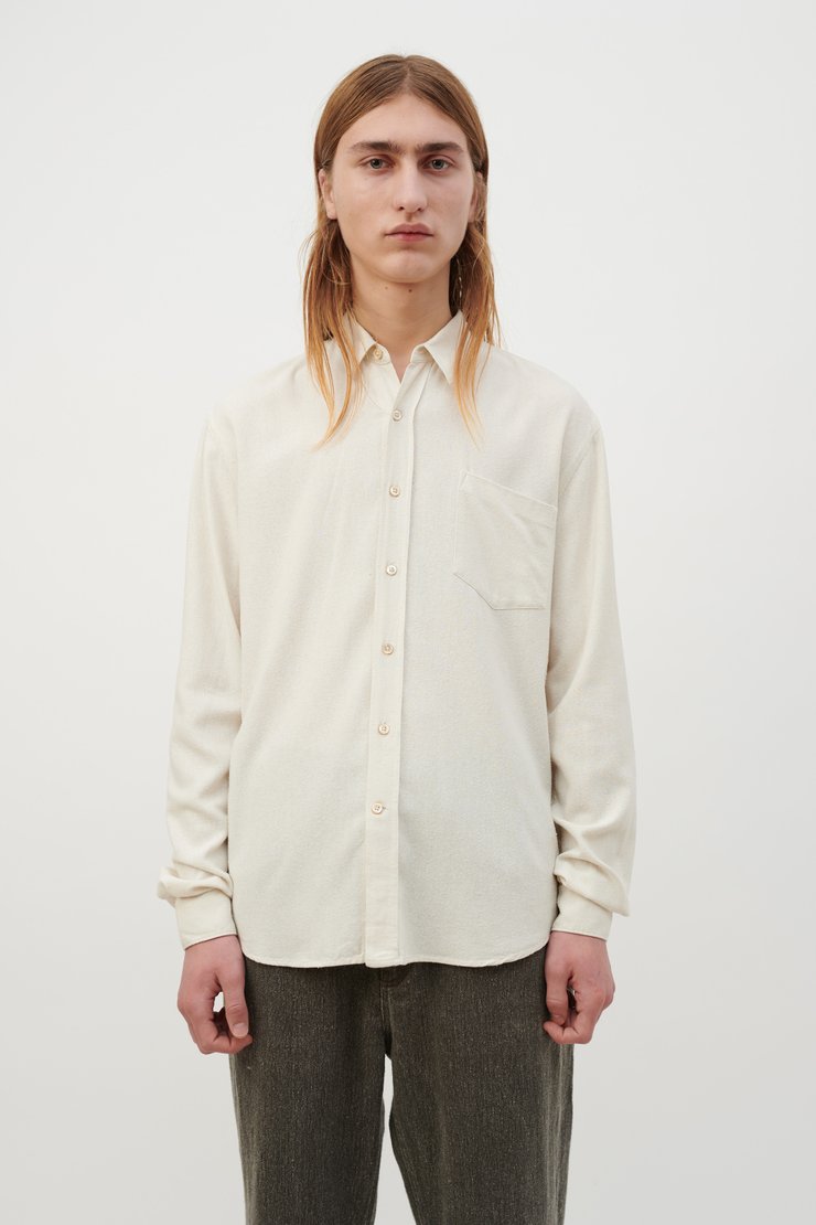 CLASSIC SHIRT