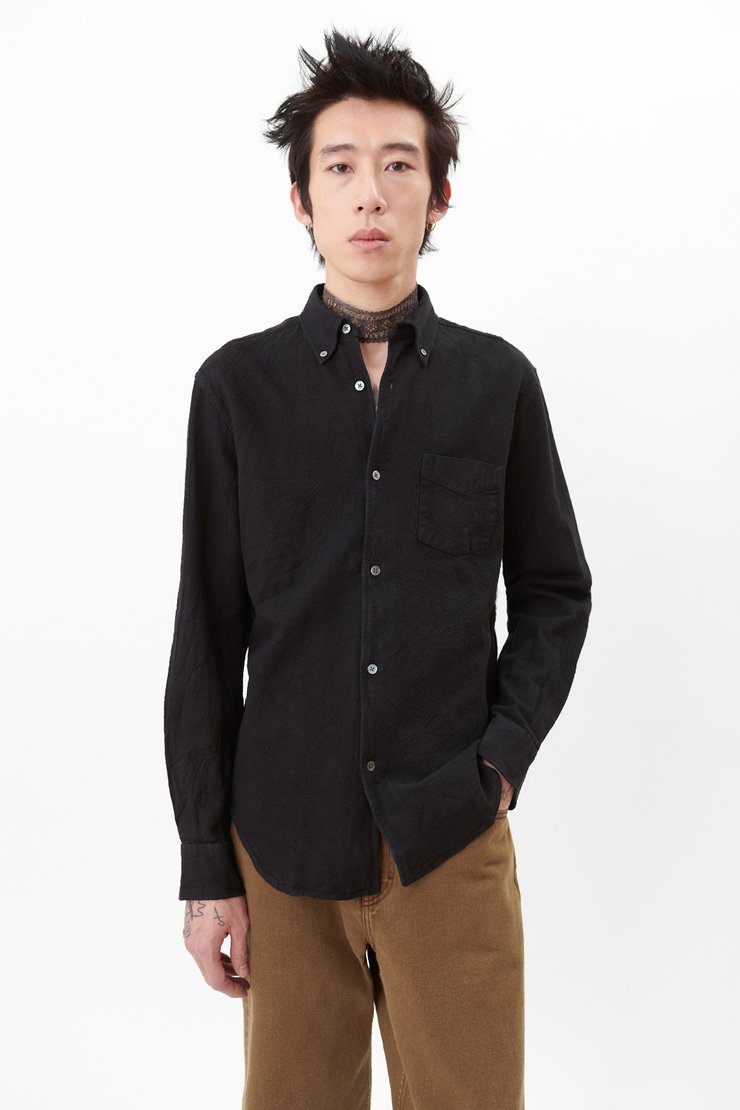 1950'S SHIRT
