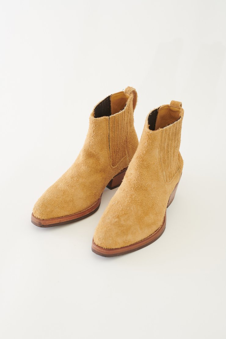 CUBAN BOOT