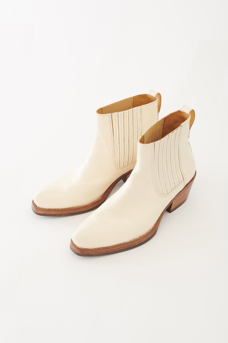 CUBAN BOOT